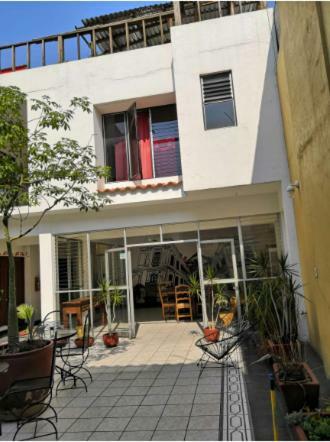 Cielo Rojo Hotel Oaxaca Exterior foto